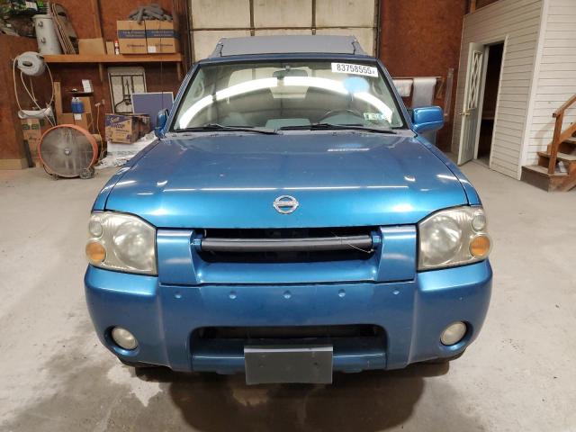 صورة رقم 5 من المزاد - 2002 NISSAN FRONTIER C مع VIN 1N6ED29Y02C359443