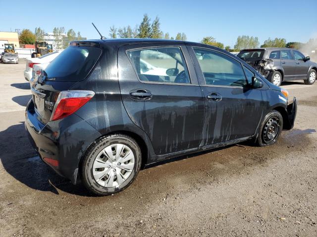 Photo 3 from auction – 2014 TOYOTA YARIS with VIN VNKKTUD30EA007406