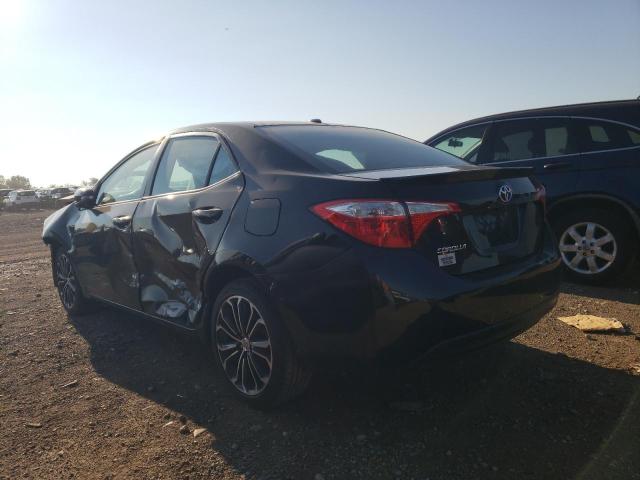 Photo 2 from auction – 2014 TOYOTA COROLLA L with VIN 2T1BURHE6EC144909
