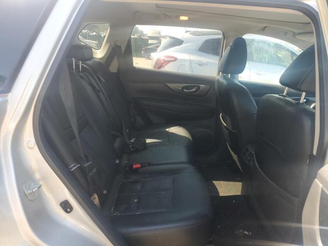 Photo 11 from auction – 2016 NISSAN ROGUE S with VIN 5N1AT2MT7GC782362