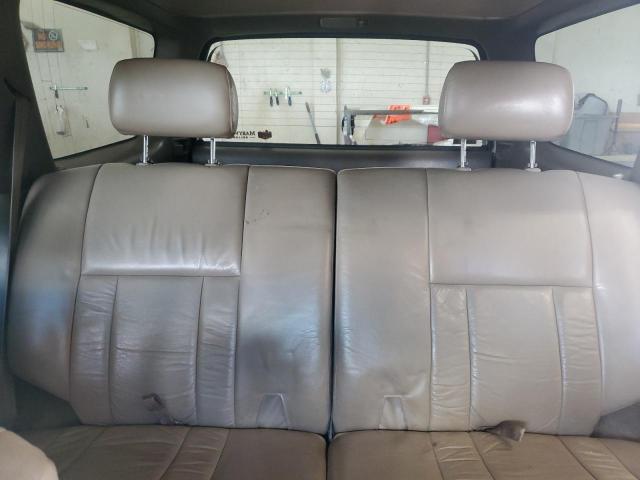 Photo 10 from auction – 1997 TOYOTA 4RUNNER LI with VIN JT3GN87R1V0055183