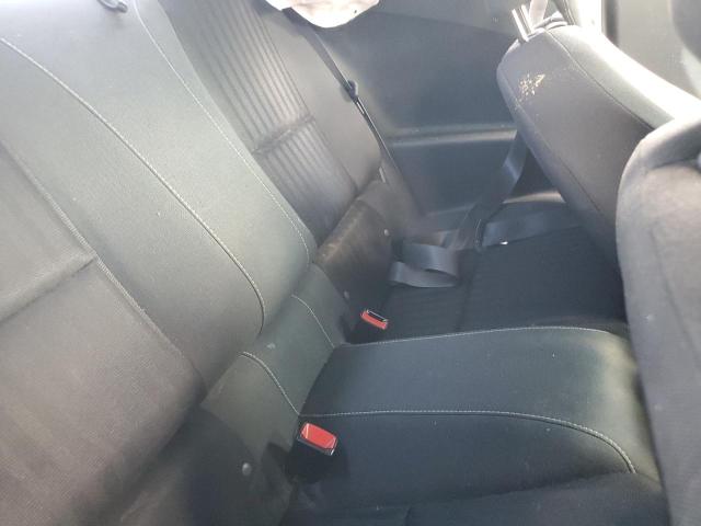 Foto 10 de la subasta – 2014 CHEVROLET CAMARO LS con VIN 2G1FA1E34E9306026
