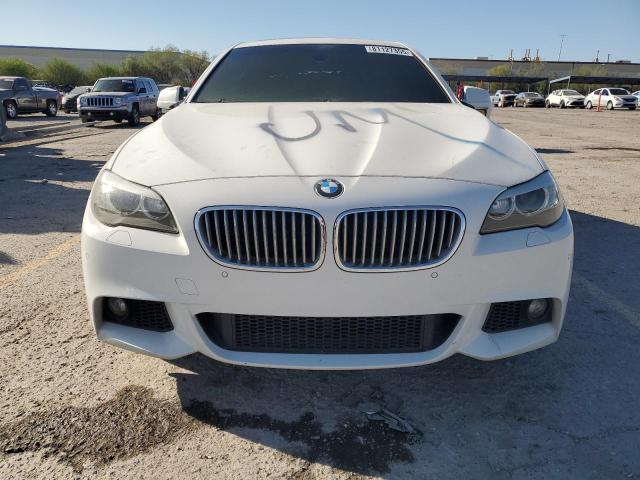 Фото 5 с аукциона – 2012 BMW 550 I с VIN WBAFR9C56CDV58795