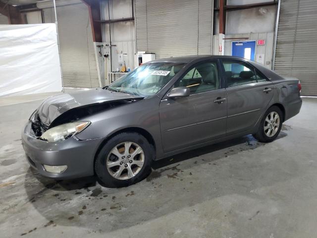 Photo 1 from auction – 2006 TOYOTA CAMRY LE with VIN 4T1BF30K36U621806