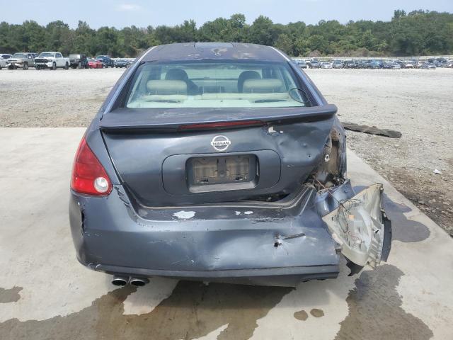 Photo 6 from auction – 2007 NISSAN MAXIMA SE with VIN 1N4BA41E07C852726