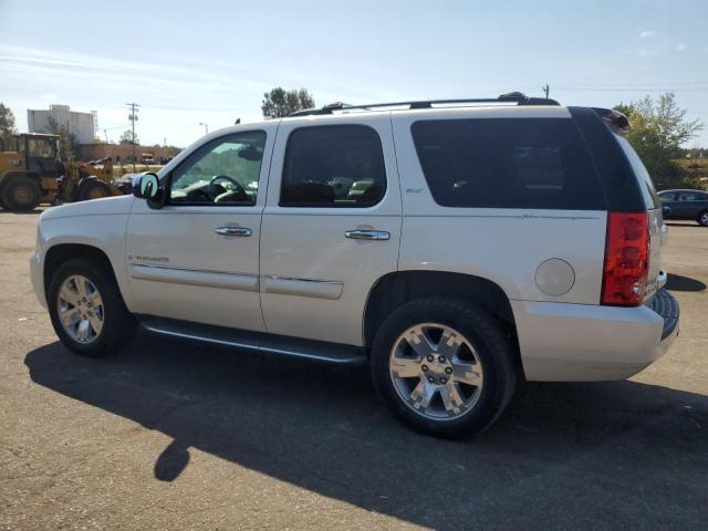 Photo 2 from auction – 2008 GMC YUKON with VIN 1GKFC13018R185982