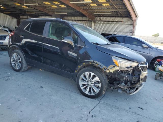 Photo 4 from auction – 2017 BUICK ENCORE PREFERRED with VIN KL4CJASB3HB191129