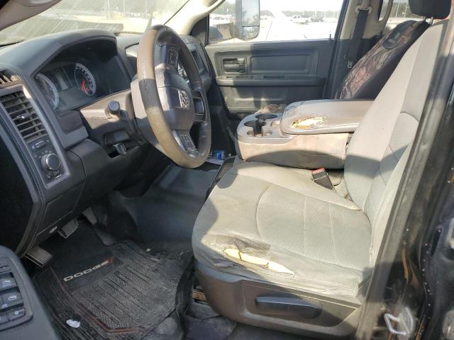 Photo 7 from auction – 2013 RAM 2500 ST with VIN 3C6TR5CT7DG548057