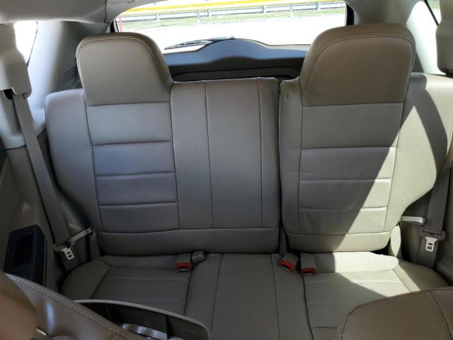 Photo 10 from auction – 2010 JEEP COMPASS LIMITED with VIN 1J4NT5FB0AD643441