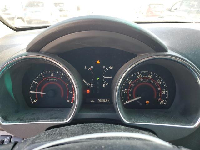 Photo 9 from auction – 2012 TOYOTA HIGHLANDER with VIN 5TDZK3EH2CS062017