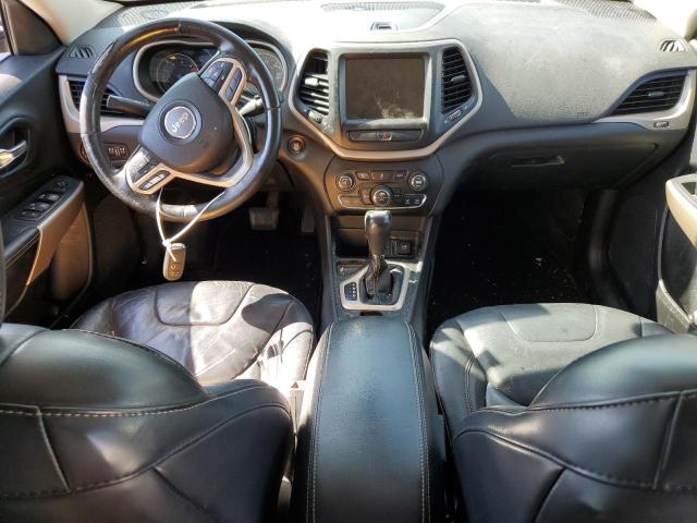 صورة رقم 8 من المزاد - 2017 JEEP CHEROKEE L مع VIN 1C4PJLDB0HW613558