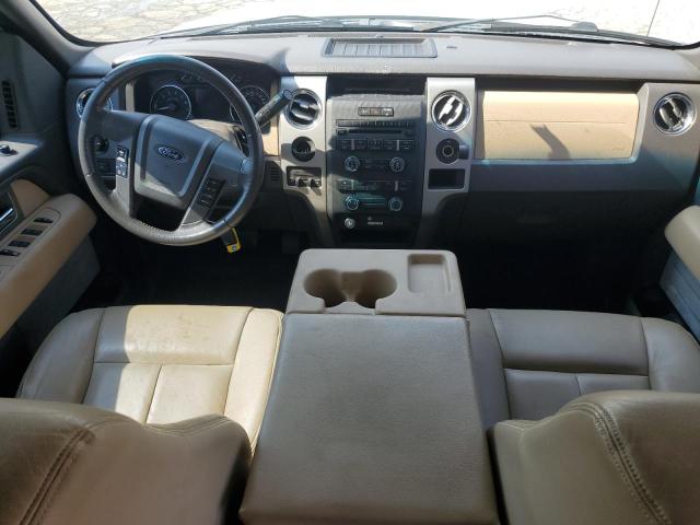 Photo 8 from auction – 2011 FORD F150 SUPER with VIN 1FTFW1CT7BFB41975