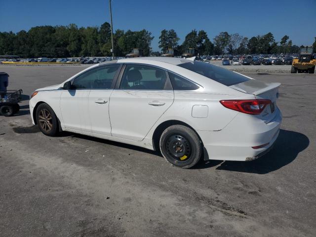 Photo 2 from auction – 2016 HYUNDAI SONATA SE with VIN 5NPE24AF6GH407814