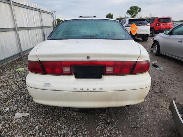 Photo 6 from auction – 2002 BUICK CENTURY CUSTOM with VIN 2G4WS52J121194967