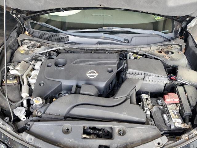 Photo 11 from auction – 2014 NISSAN ALTIMA 2.5 with VIN 1N4AL3AP1EC163230