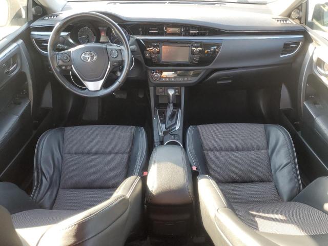 Photo 8 from auction – 2016 TOYOTA COROLLA L with VIN 5YFBURHE6GP493734