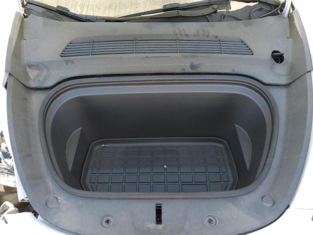 Photo 11 from auction – 2024 TESLA MODEL Y with VIN 7SAYGDEEXRF075803