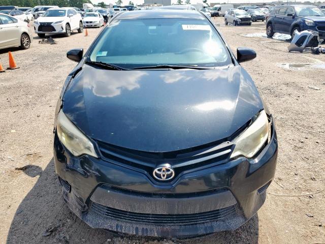 Photo 5 from auction – 2014 TOYOTA COROLLA L with VIN 5YFBURHE0EP151127