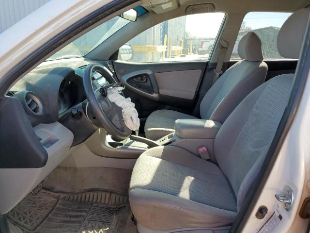 Photo 7 from auction – 2008 TOYOTA RAV4 with VIN JTMBK33V885053720