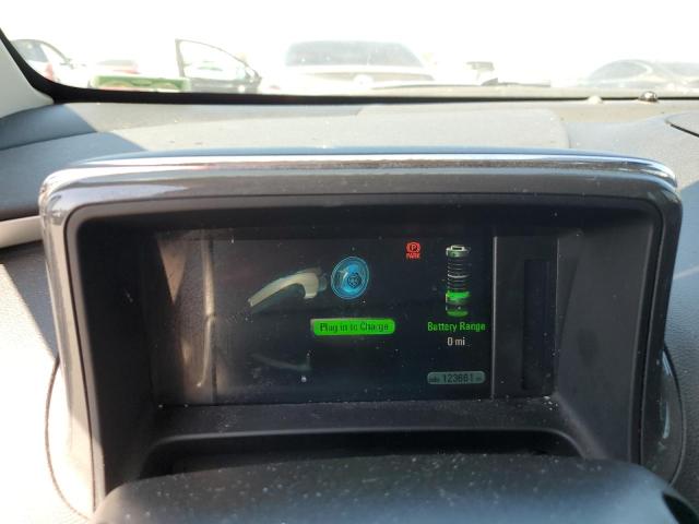 Photo 9 from auction – 2015 CHEVROLET VOLT with VIN 1G1RD6E44FU111915