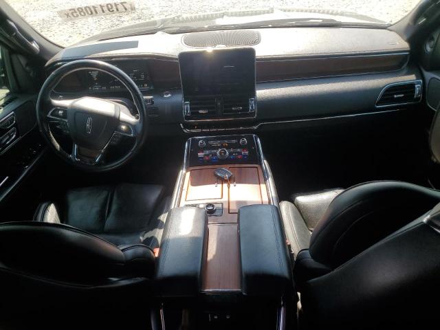 Photo 8 from auction – 2018 LINCOLN NAVIGATOR with VIN 5LMJJ2LT2JEL09842