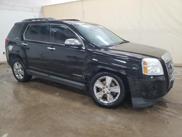 Photo 4 from auction – 2015 GMC TERRAIN SL with VIN 2GKFLTE37F6313797