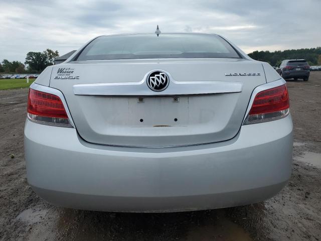 Photo 6 from auction – 2010 BUICK LACROSSE CX with VIN 1G4GB5EG6AF129091