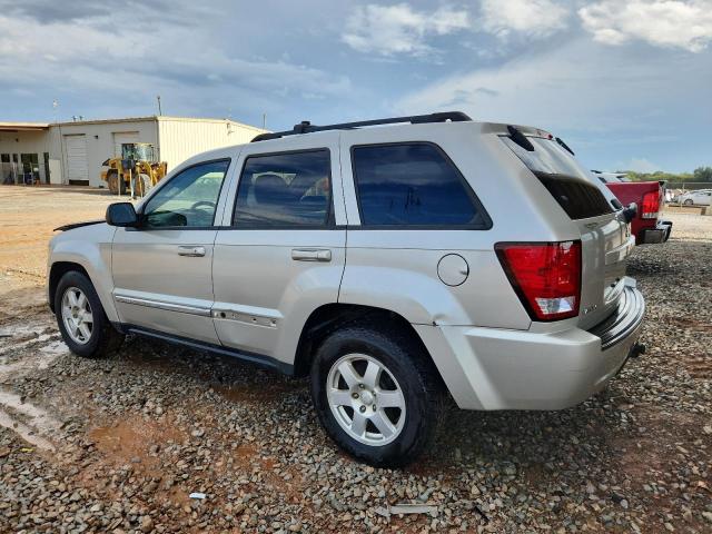 Photo 2 from auction – 2010 JEEP GRAND CHER with VIN 1J4PS4GK7AC123585