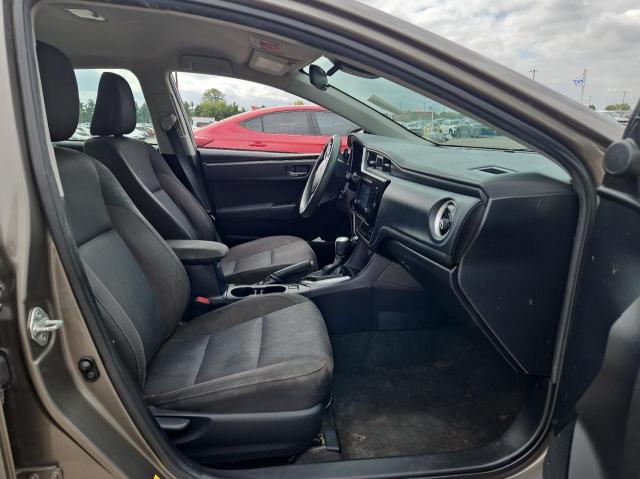Photo 5 from auction – 2017 TOYOTA COROLLA L with VIN 2T1BURHE1HC930833
