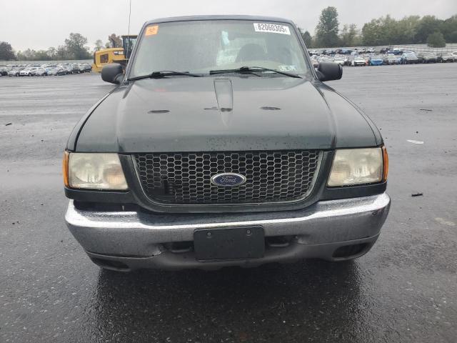 Photo 5 from auction – 2003 FORD RANGER SUP with VIN 1FTYR15E33TA30843