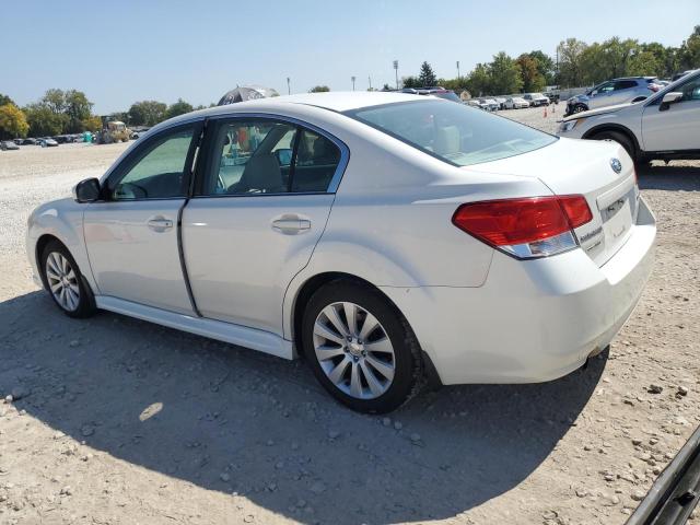 صورة رقم 2 من المزاد - 2010 SUBARU LEGACY 2.5 مع VIN 4S3BMCK69A3239997