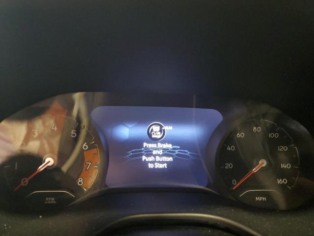 Photo 9 from auction – 2022 JEEP COMPASS LA with VIN 3C4NJDFB1NT113517