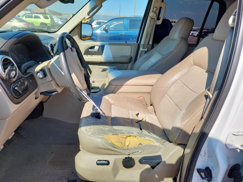 Photo 7 from auction – 2003 FORD EXPEDITION EDDIE BAUER with VIN 1FMPU17L83LB04100