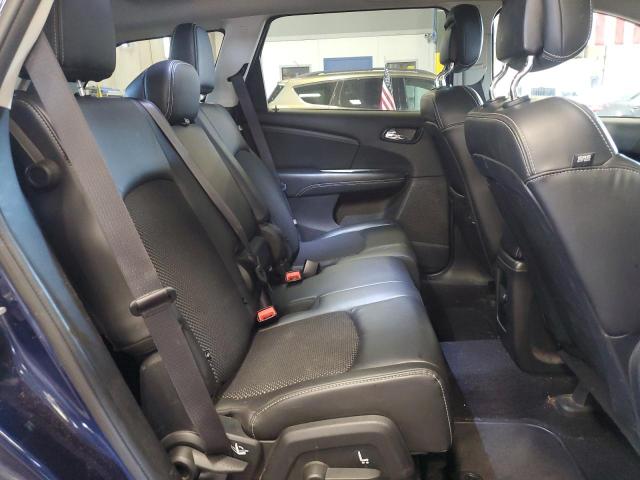 Photo 11 from auction – 2017 DODGE JOURNEY CROSSROAD with VIN 3C4PDDGG9HT541656