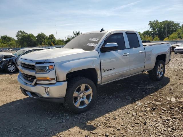Photo 1 from auction – 2016 CHEVROLET SILVERADO with VIN 1GCVKREC5GZ388260