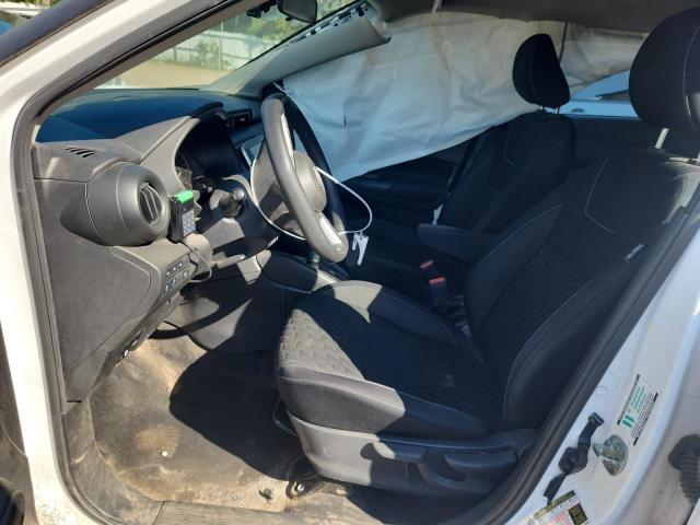 Photo 7 from auction – 2022 NISSAN KICKS S with VIN 3N1CP5BV7NL522099