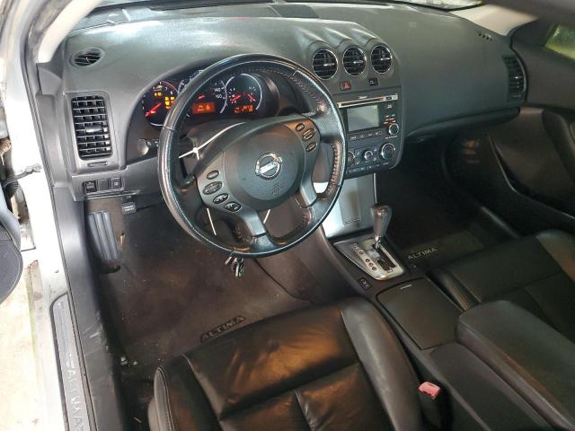 Photo 8 from auction – 2010 NISSAN ALTIMA BAS with VIN 1N4AL2AP2AN438385