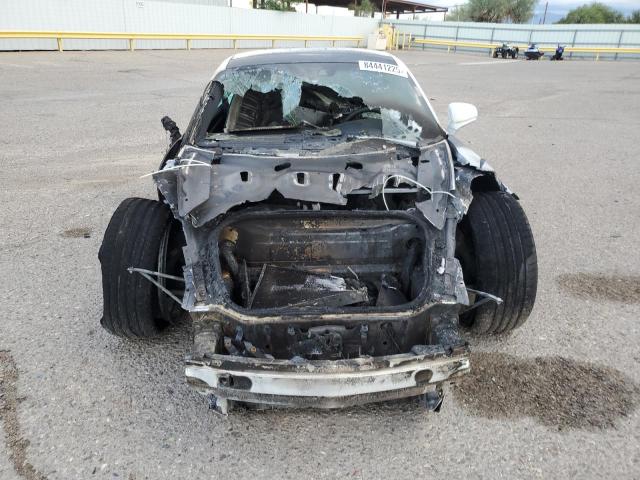 Photo 5 from auction – 2021 PORSCHE 911 CARRERA with VIN WP0AA2A95MS205902