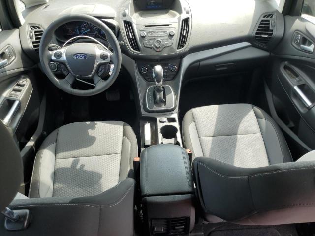 Photo 8 from auction – 2017 FORD C-MAX SE with VIN 1FADP5EU0HL104980