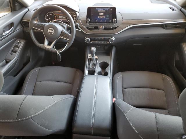Photo 8 from auction – 2025 NISSAN ALTIMA SV with VIN 1N4BL4DV3SN317070
