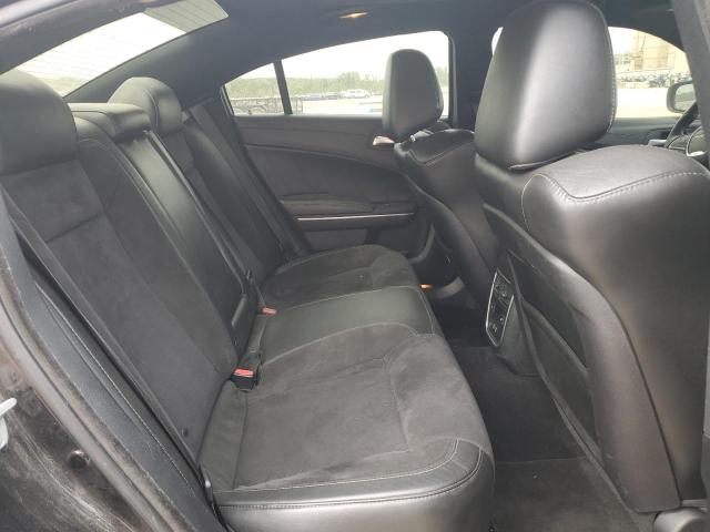 Photo 10 from auction – 2019 DODGE CHARGER R/T with VIN 2C3CDXGJXKH530519