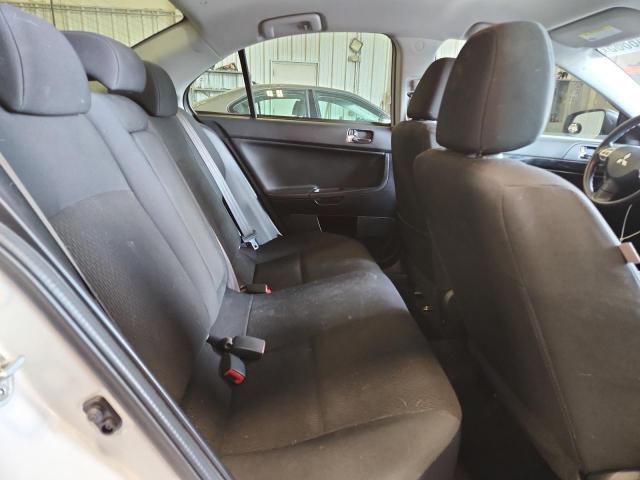 Photo 10 from auction – 2017 MITSUBISHI LANCER ES with VIN JA32V2FW5HU009815