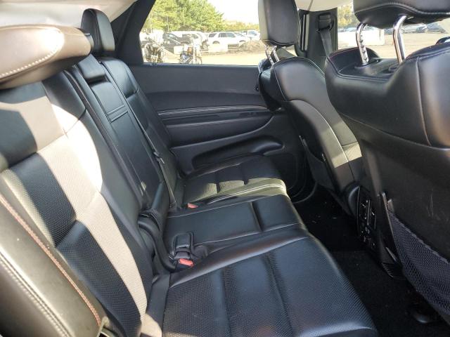 Photo 11 from auction – 2023 DODGE DURANGO GT with VIN 1C4RDJDG7PC630986