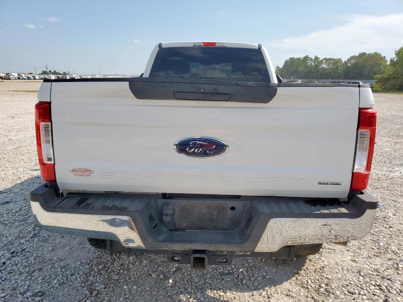 Photo 6 from auction – 2018 FORD F250 SUPER with VIN 1FT7X2BT6JEB35954