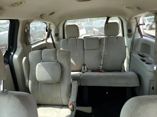 Photo 10 from auction – 2012 DODGE GRAND CARA with VIN 2C4RDGCG2CR405221