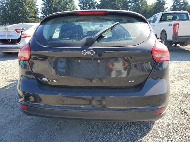 Photo 6 from auction – 2015 FORD FOCUS SE with VIN 1FADP3K23FL386357