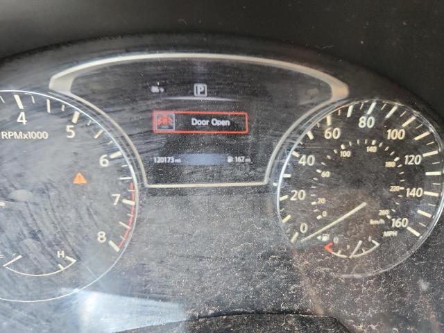 Photo 9 from auction – 2016 NISSAN ALTIMA 2.5 with VIN 1N4AL3AP1GC112880