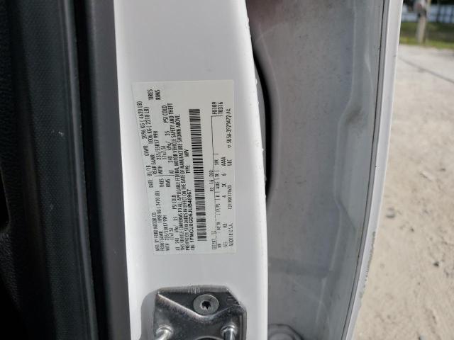 Photo 14 from auction – 2018 FORD ESCAPE with VIN 1FMCU0GD6JUB46967