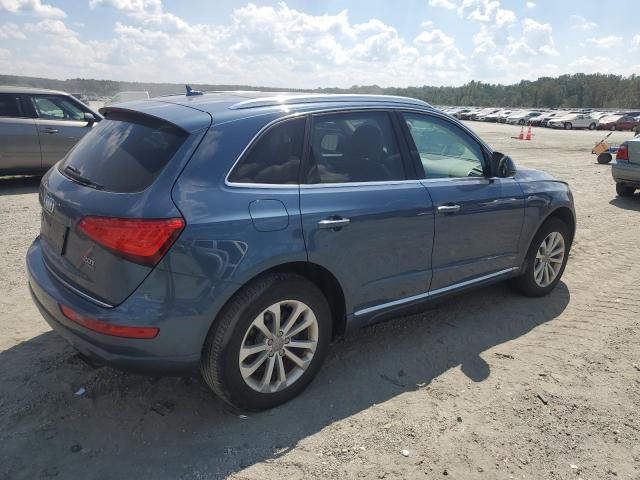 Photo 3 from auction – 2015 AUDI Q5 with VIN WA1CFAFP0FA087675