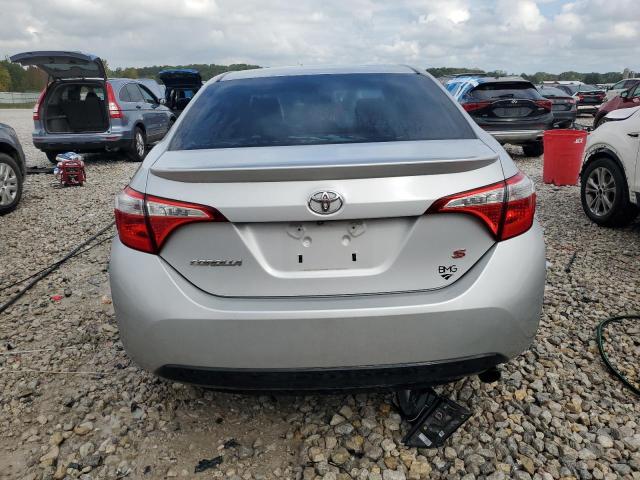 Photo 6 from auction – 2016 TOYOTA COROLLA L with VIN 2T1BURHE3GC494503